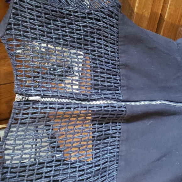 Little black dress - Picture 4 of 5